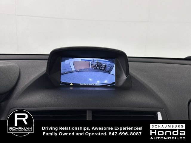 Used 2013 Buick Encore Leather FWD image 8