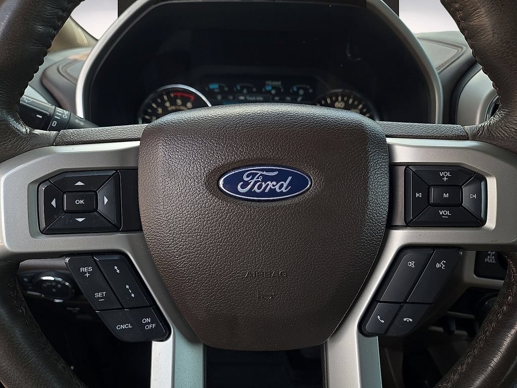 Used 2018 Ford F150 King Ranch w/ Equipment Group 601A Luxury AWD/4WD image 19