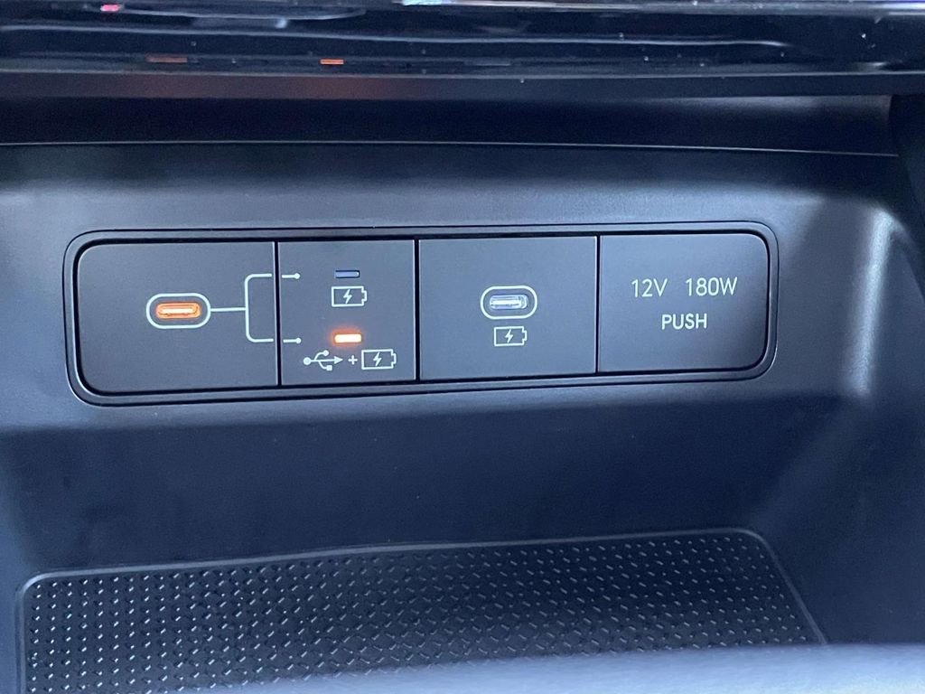 New 2026 Hyundai Santa Cruz SEL AWD/4WD image 25