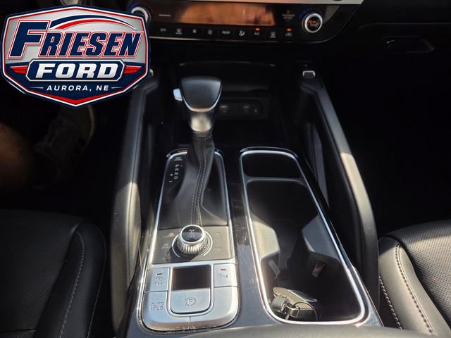 Used 2025 Kia Telluride S AWD/4WD image 22