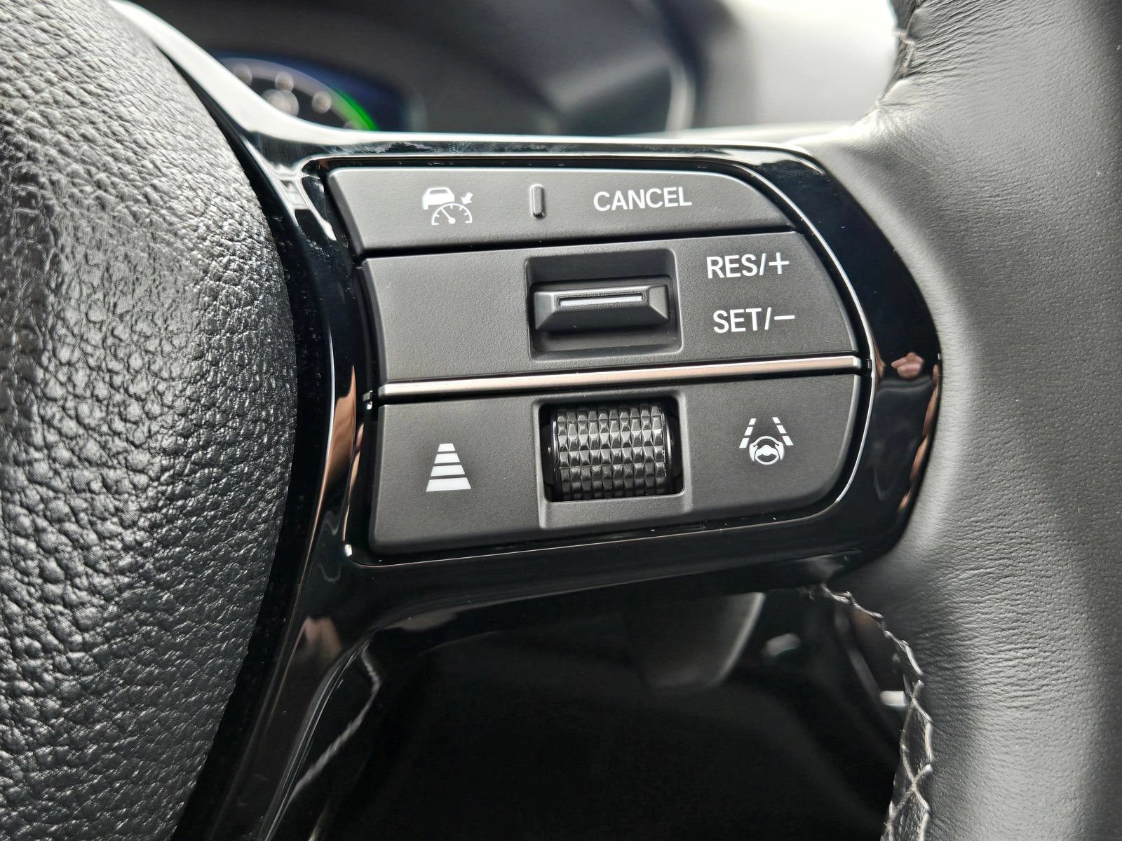Certified 2026 Honda Civic Sport Touring image 27