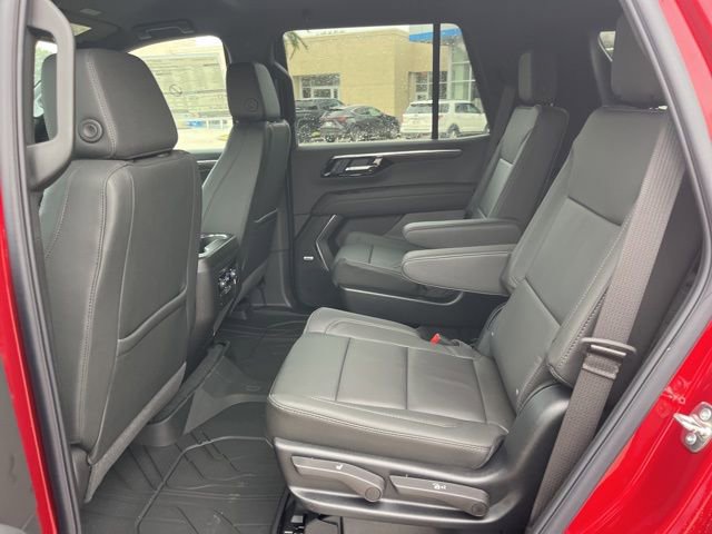New 2026 Chevrolet Tahoe LT w/ Comfort Package image 40