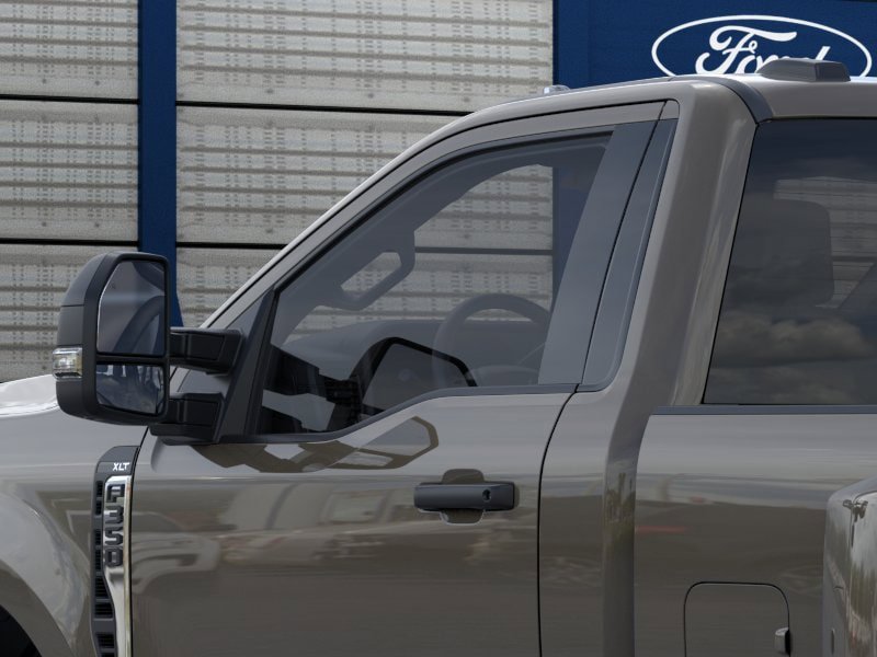 New 2026 Ford F350 XLT AWD/4WD image 20