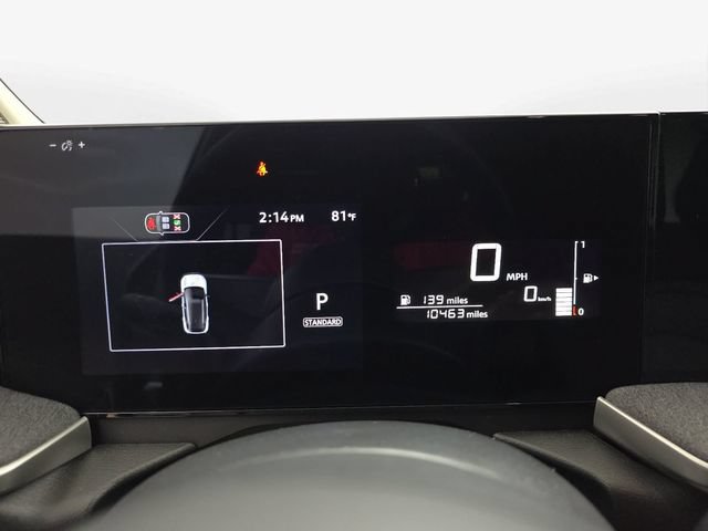 Used 2026 Nissan Kicks SV w/ Cold Weather Package AWD/4WD image 19