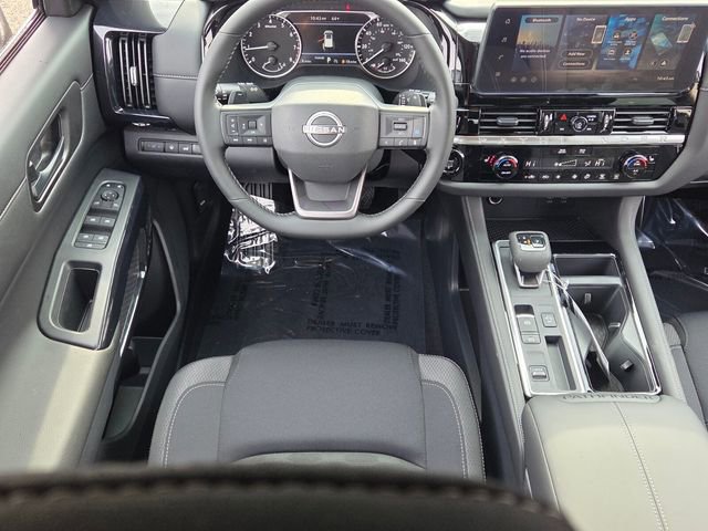 New 2026 Nissan Pathfinder SV image 7