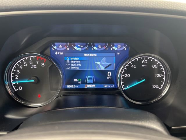 Used 2023 Ford F150 XLT w/ Equipment Group 302A High image 21