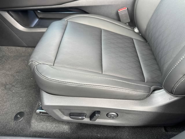 New 2026 Nissan Murano Platinum w/ Cargo Package AWD/4WD image 26