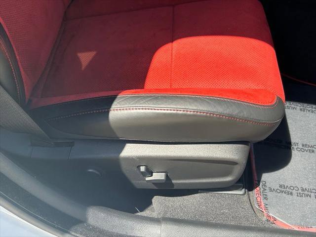 Certified 2023 Dodge Charger Scat Pack w/ Plus Group image 32
