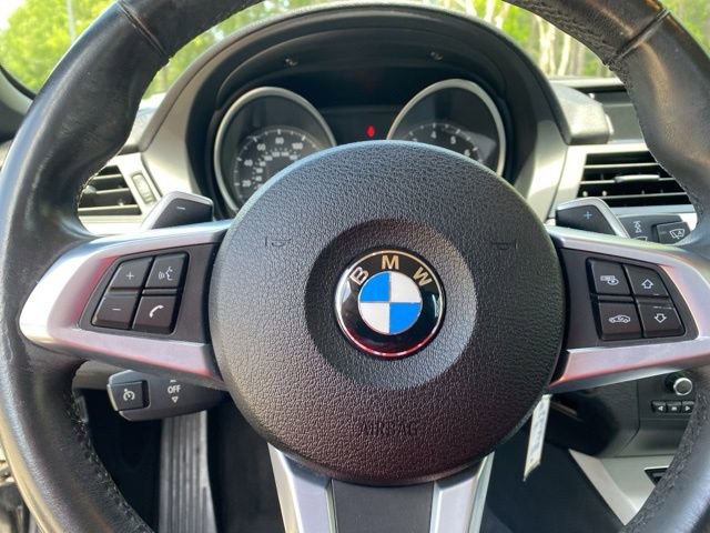 Used 2012 BMW Z4 sDrive28i image 31