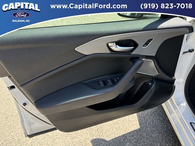 Used 2022 Acura TLX w/ A-SPEC Pkg FWD image 20