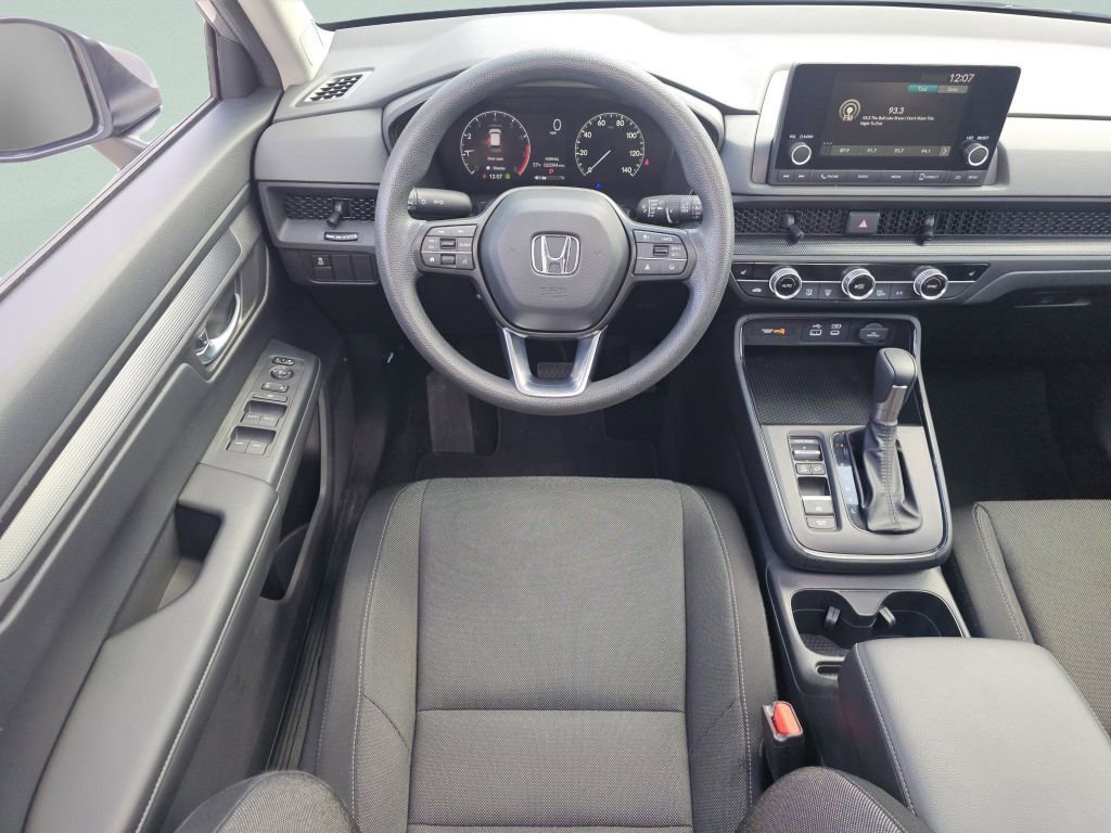 Certified 2023 Honda CR-V EX image 5