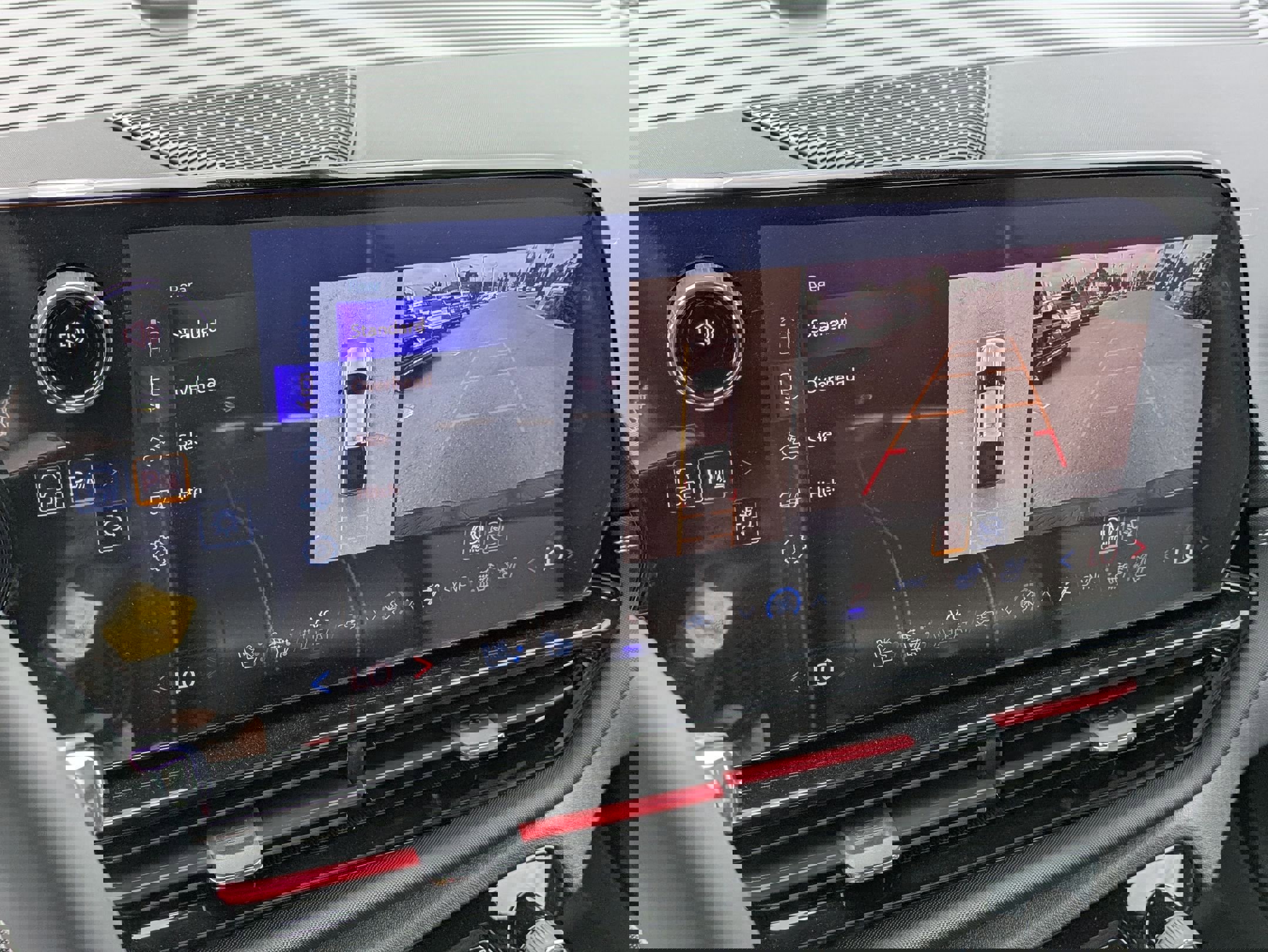 New 2026 Chevrolet Silverado EV Trail Boss w/ Premium Package image 17