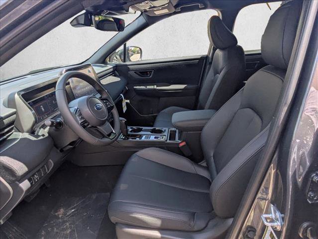 New 2026 Subaru Outback Premium AWD/4WD image 11