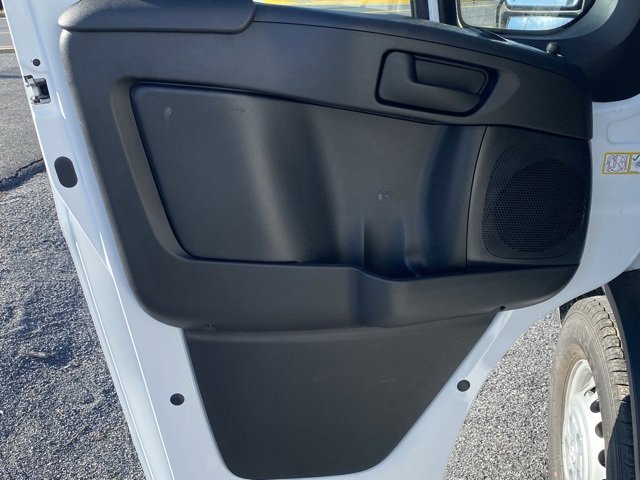 New 2026 RAM ProMaster 2500 w/ Convenience Group image 14