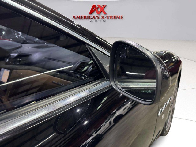 Used 2011 Maserati GranTurismo S image 14