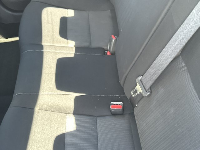 Certified 2024 Nissan Sentra SV FWD image 10