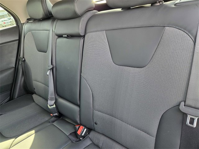 Used 2024 Kia Niro EX image 12