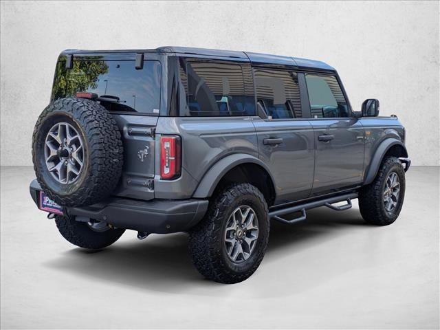 Used 2024 Ford Bronco Badlands AWD/4WD image 5