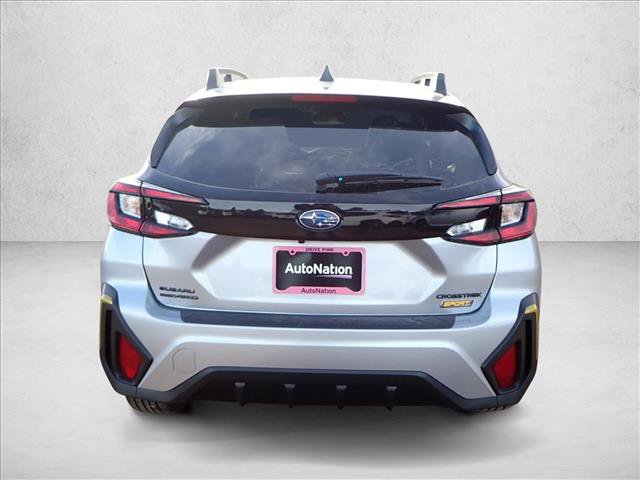 New 2026 Subaru Crosstrek 2.5i Sport video 3
