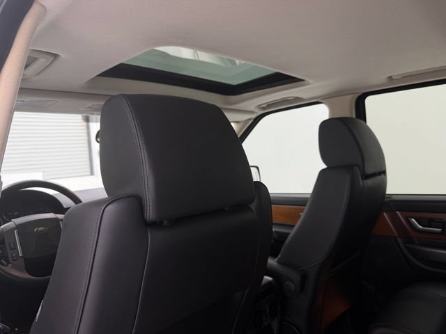 Used 2006 Land Rover Range Rover Sport HSE AWD/4WD image 29