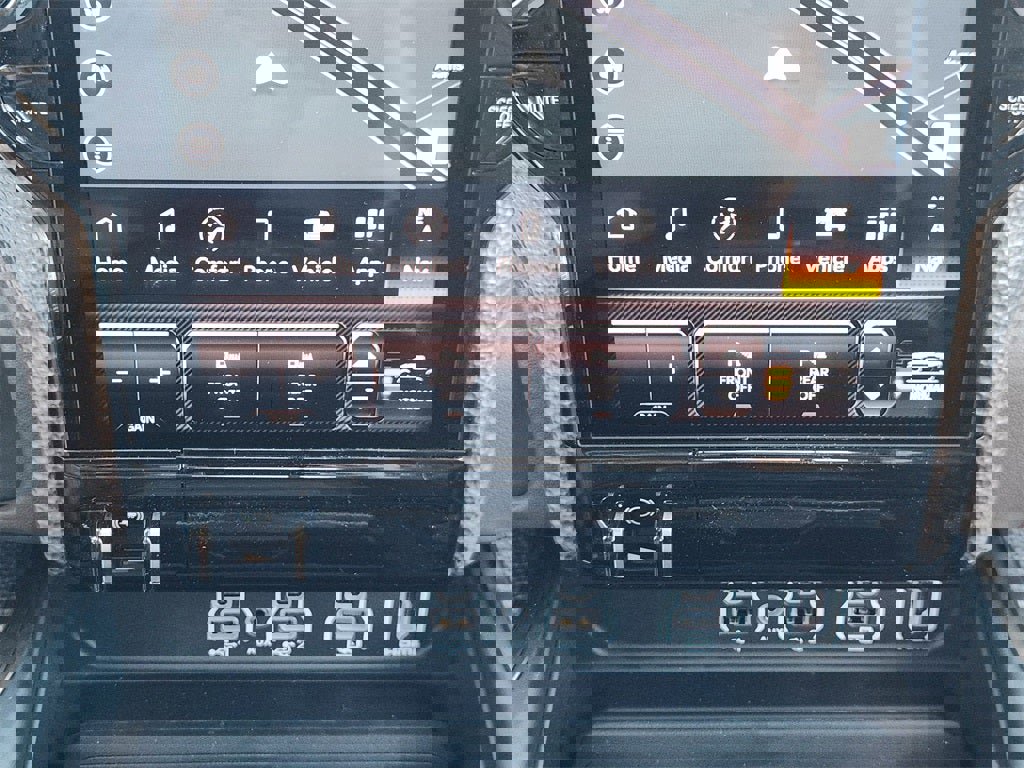 New 2026 RAM 1500 Limited image 15