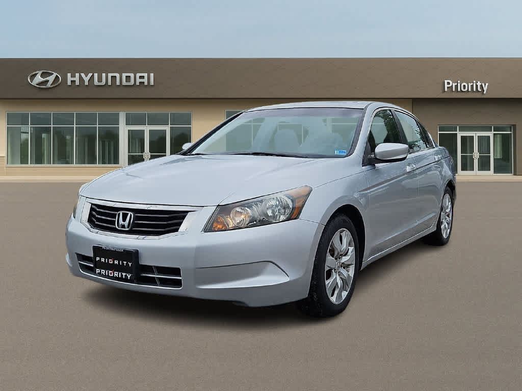 Used 2009 Honda Accord EX image 1