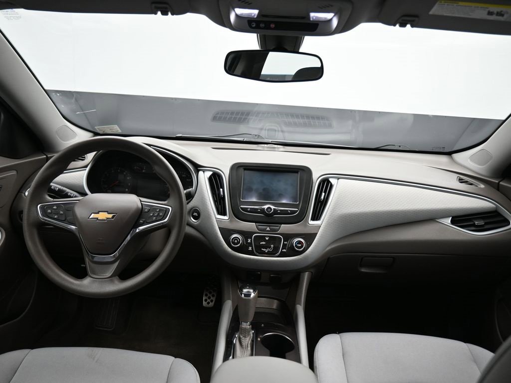 Used 2016 Chevrolet Malibu LS image 35