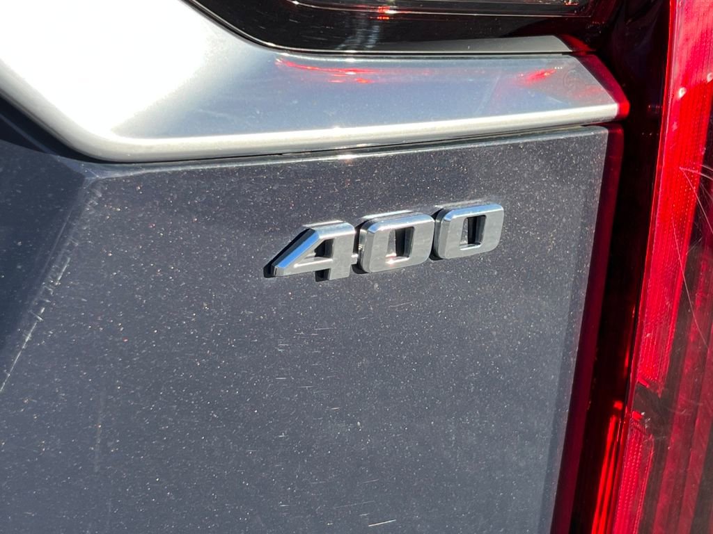 Certified 2025 Cadillac XT6 Premium Luxury image 18