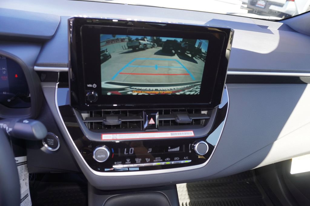 Certified 2026 Toyota Corolla SE image 22