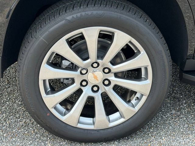 New 2026 Chevrolet Tahoe Premier w/ Sun And Tow Package AWD/4WD image 10