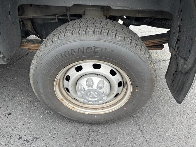 Used 2013 RAM 2500 Tradesman w/ Popular Equipment Group AWD/4WD image 6