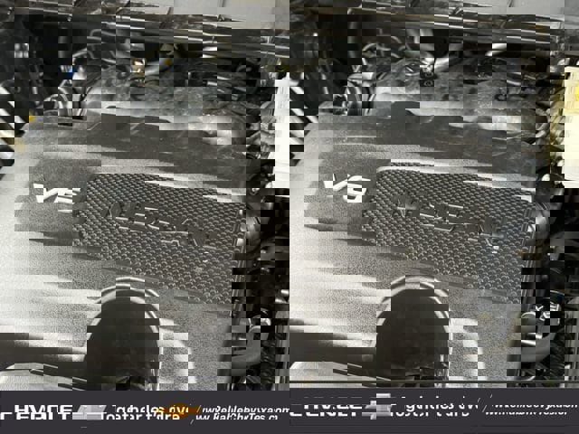 Used 2022 Nissan Pathfinder Platinum w/ Cargo Package FWD image 42