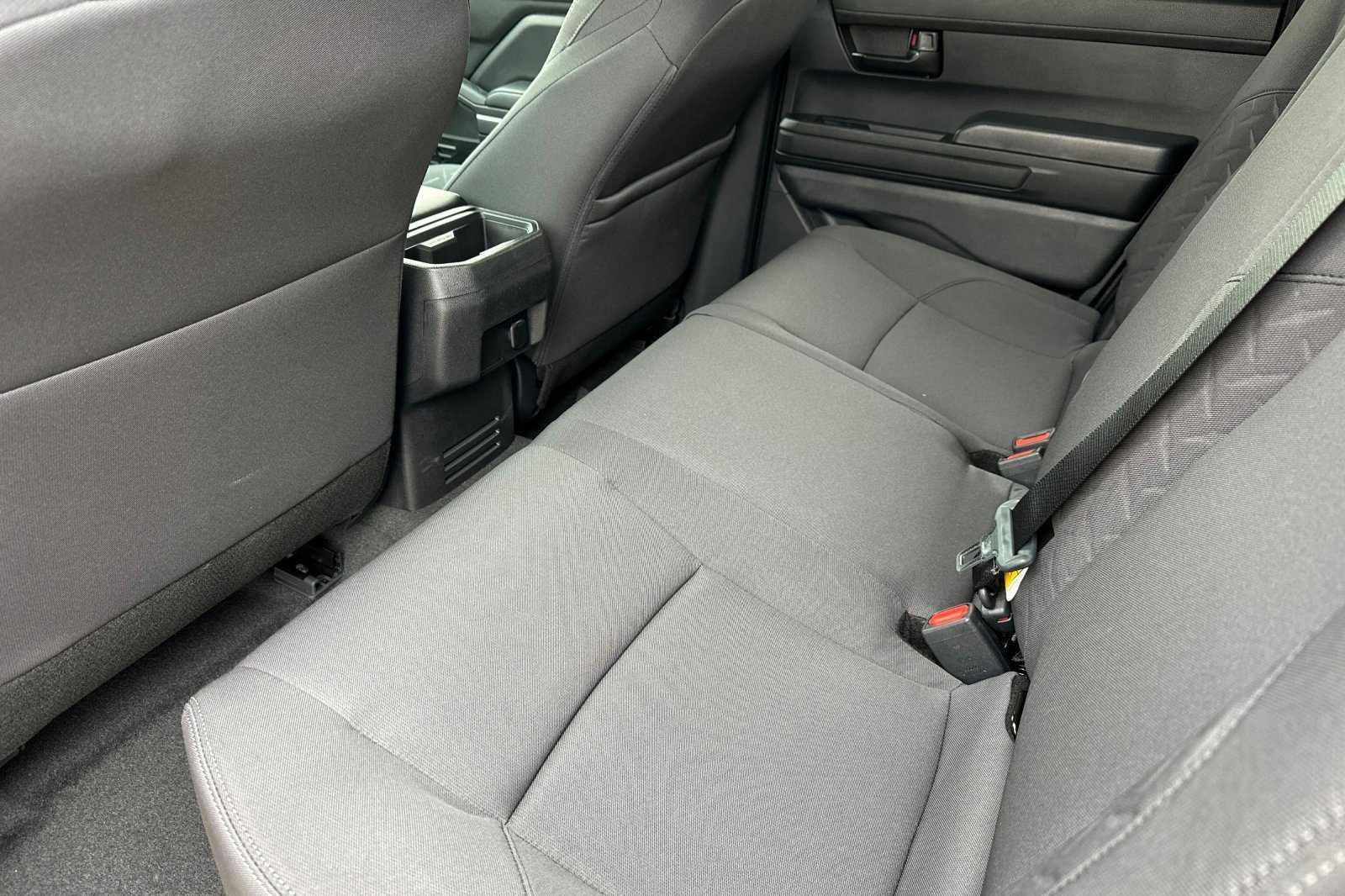 New 2026 Toyota Tacoma SR5 image 13