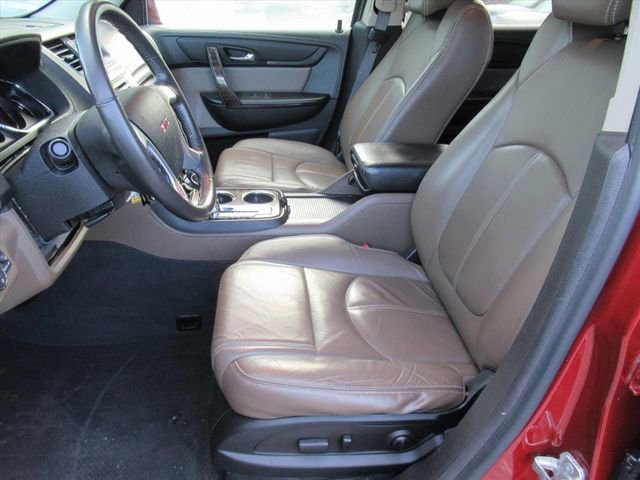 Used 2015 GMC Acadia SLT w/ Open Road Package image 17