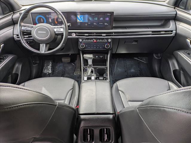 Used 2026 Hyundai Tucson XRT AWD/4WD image 17