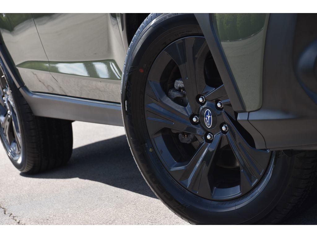 Certified 2026 Subaru Crosstrek 2.5i image 11