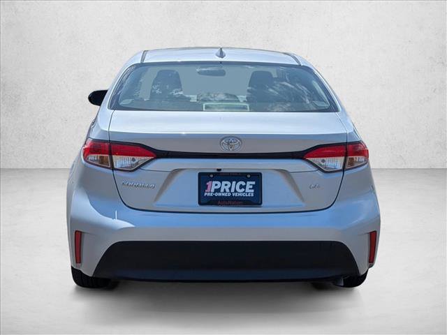 Used 2023 Toyota Corolla LE FWD image 6