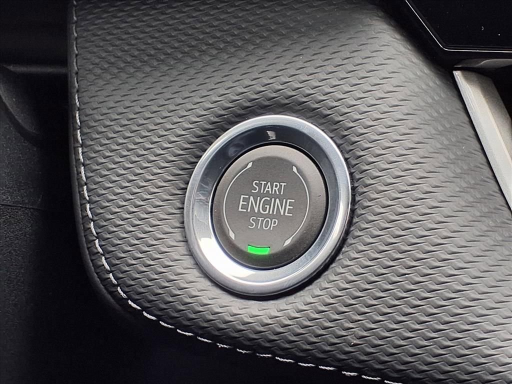 New 2026 Chevrolet Equinox LT image 19