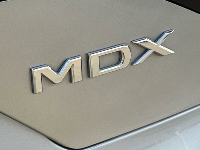 Used 2022 Acura MDX FWD image 10