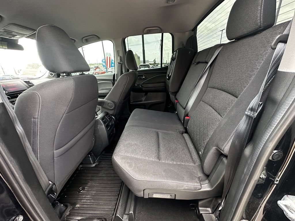 Used 2022 Honda Ridgeline Sport image 19