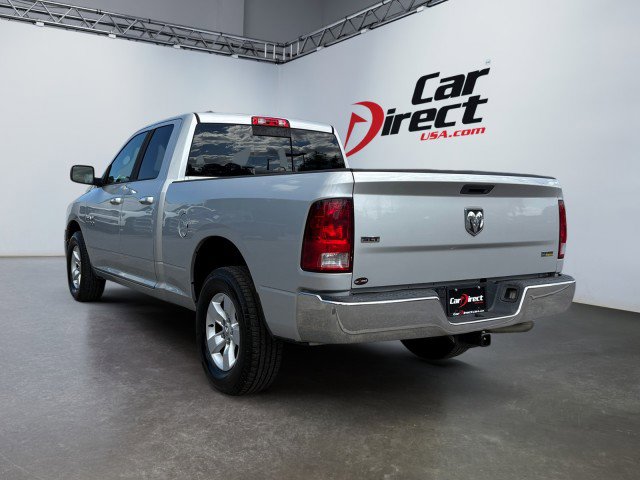 Used 2015 RAM 1500 Classic SLT RWD image 13