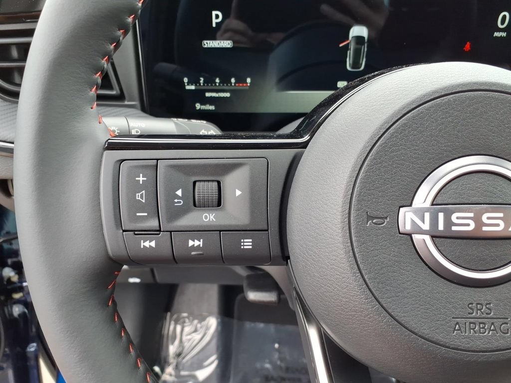 New 2026 Nissan Kicks SR w/ SR Premium Package AWD/4WD image 18