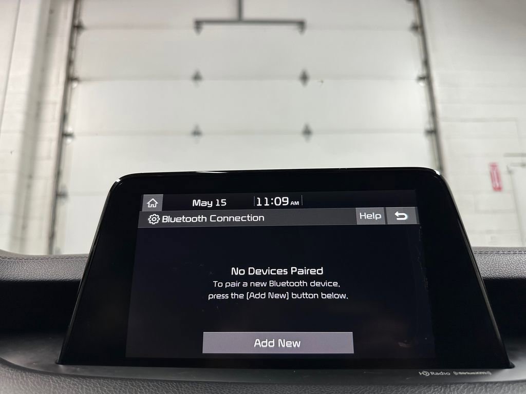 Used 2020 Kia Stinger GT-Line w/ Sun & Sound Package AWD/4WD image 30