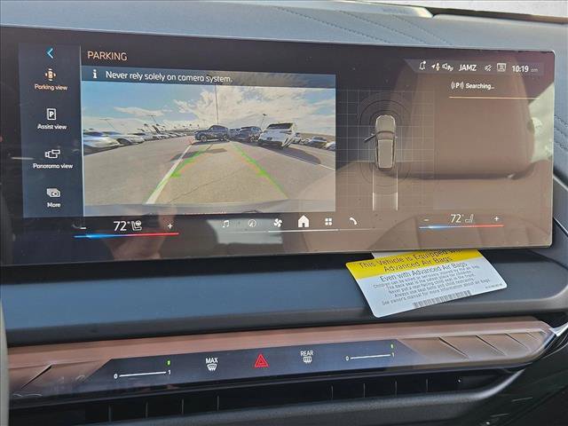 Used 2026 BMW X3 xDrive30 w/ Convenience Package image 14