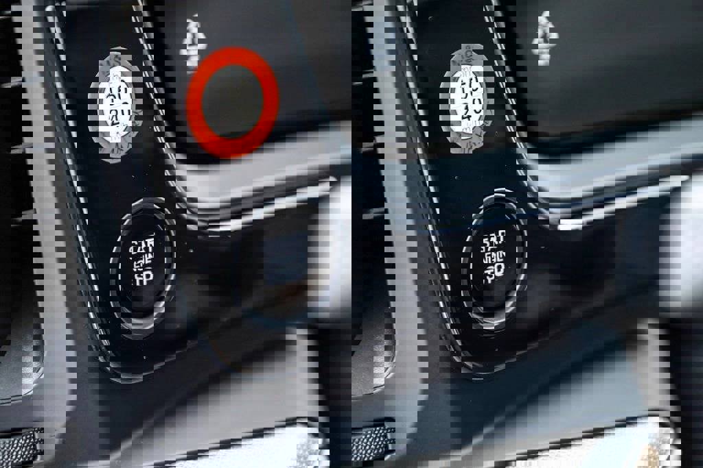 New 2026 Porsche Cayenne S image 45