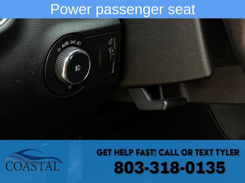 Used 2015 Chevrolet Camaro LT image 10