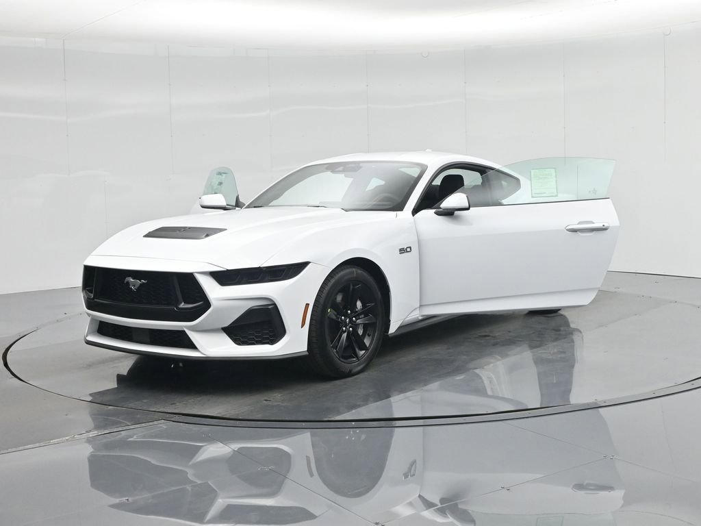 New 2026 Ford Mustang GT image 26