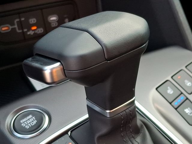 New 2027 Kia Sportage SX FWD image 11