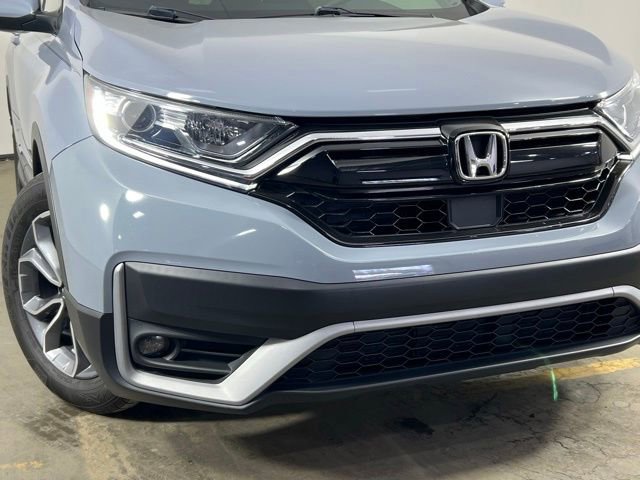 Used 2022 Honda CR-V EX image 38