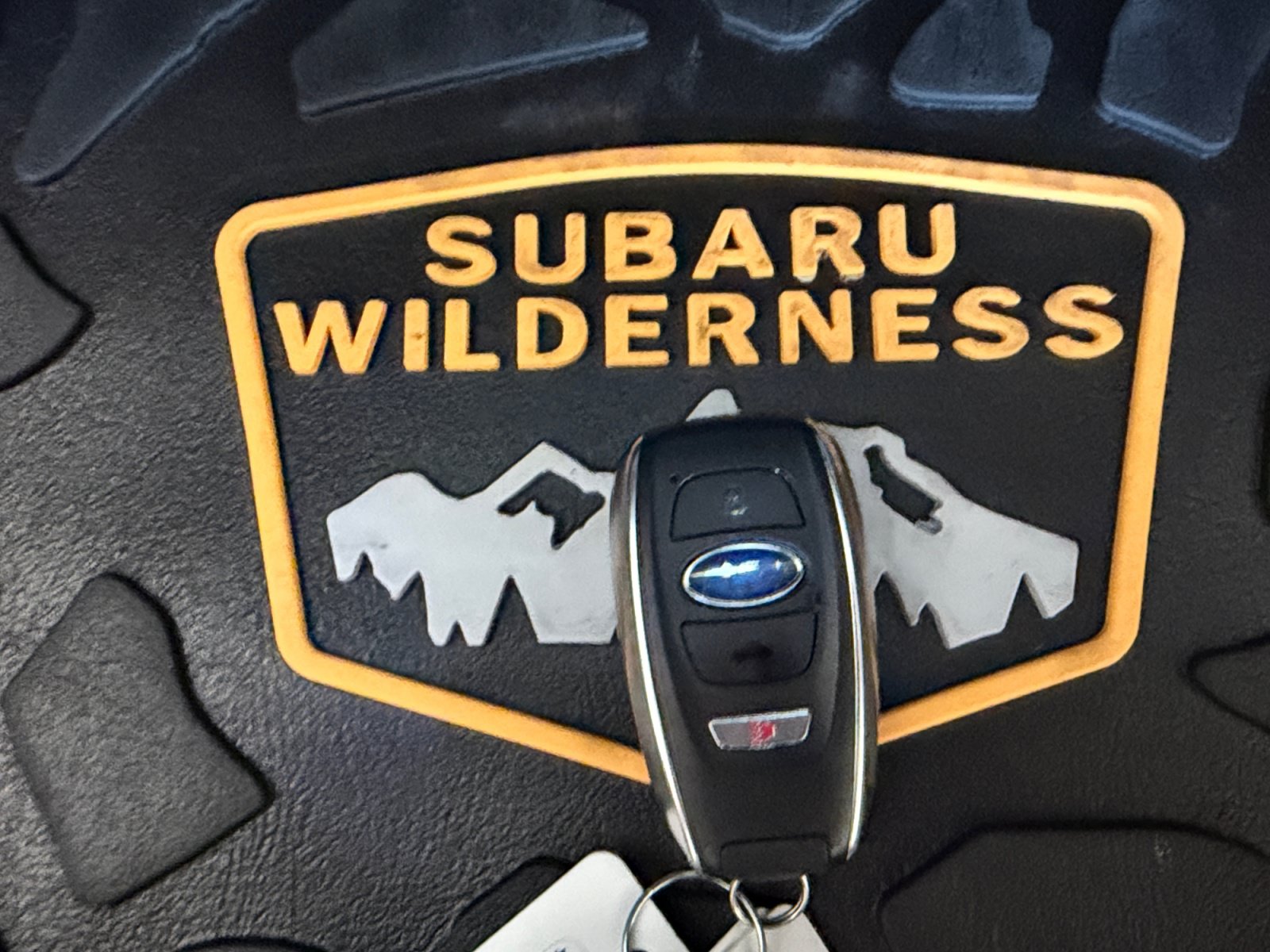 Used 2024 Subaru Crosstrek 2.5i Wilderness w/ Crosstrek Mirror Package AWD/4WD image 32